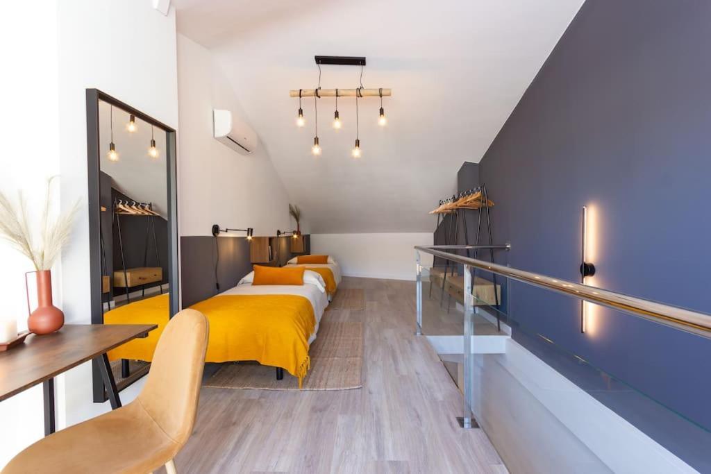 Duplex With Terrace Near Bcn Apartment Terrassa Exterior photo