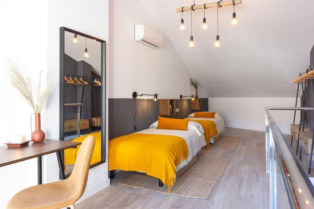 Duplex With Terrace Near Bcn Apartment Terrassa Exterior photo