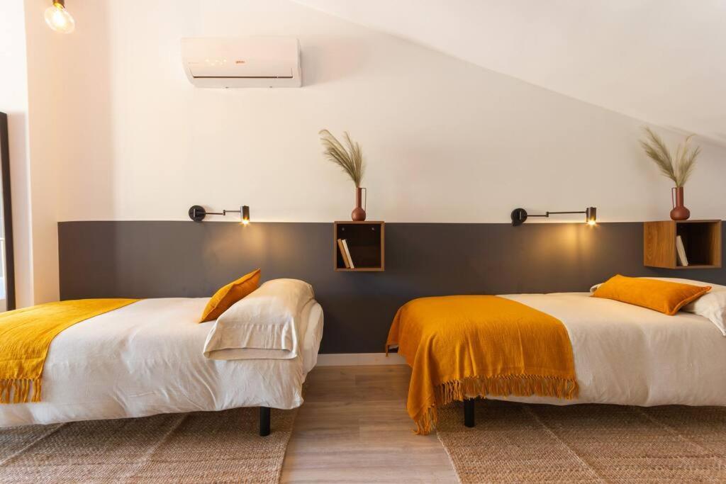 Duplex With Terrace Near Bcn Apartment Terrassa Exterior photo
